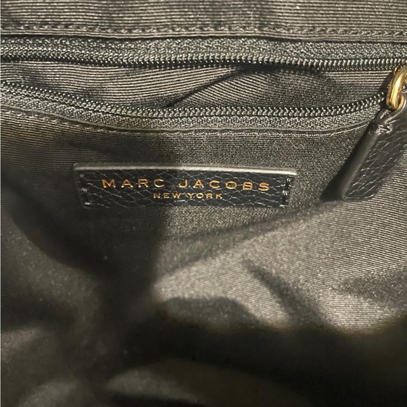 Marc Jacob’s backpack - Picture 6 of 12